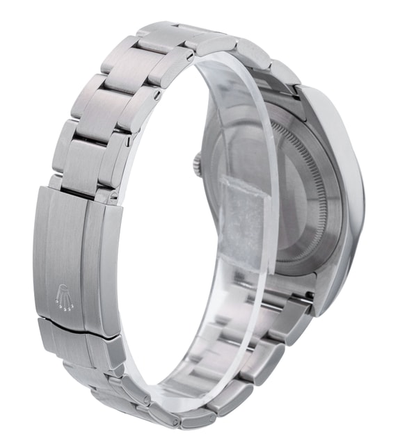 Rolex Oyster Perpetual 114300 Image 3